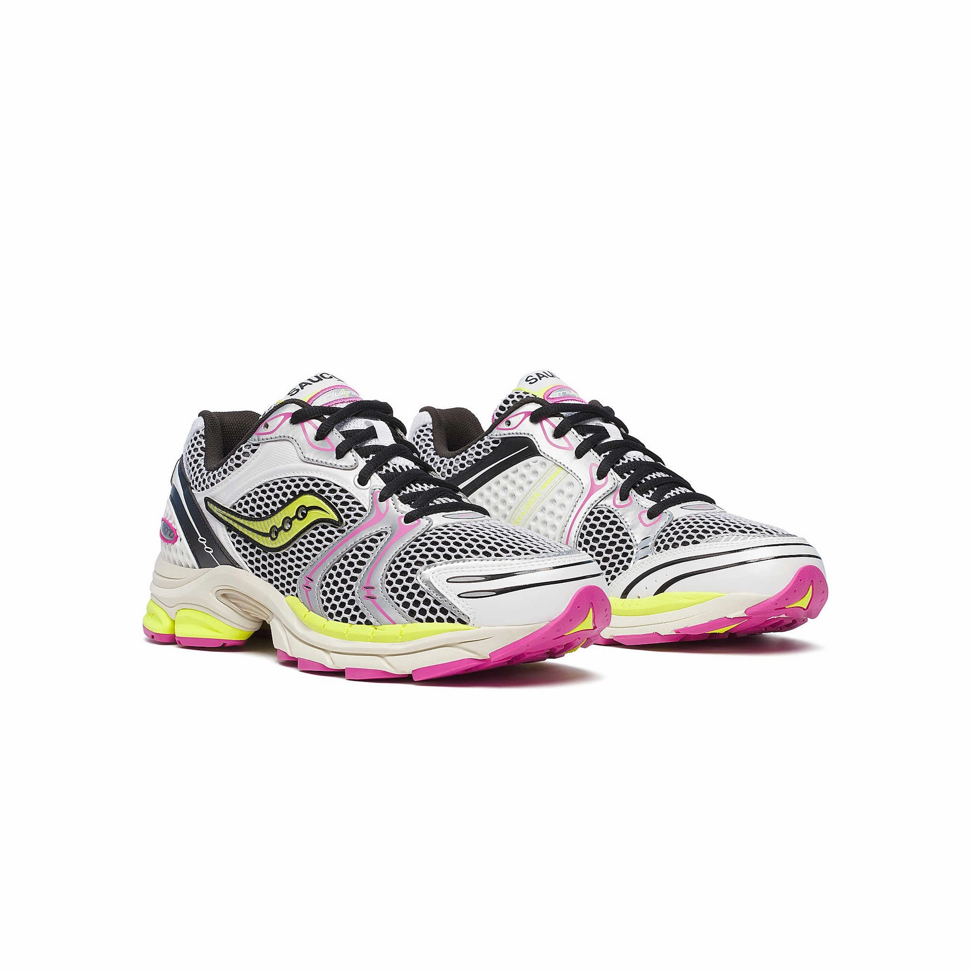 outdoor trail running shoe usage Saucony Mens Progrid Triumph 4 Shoes