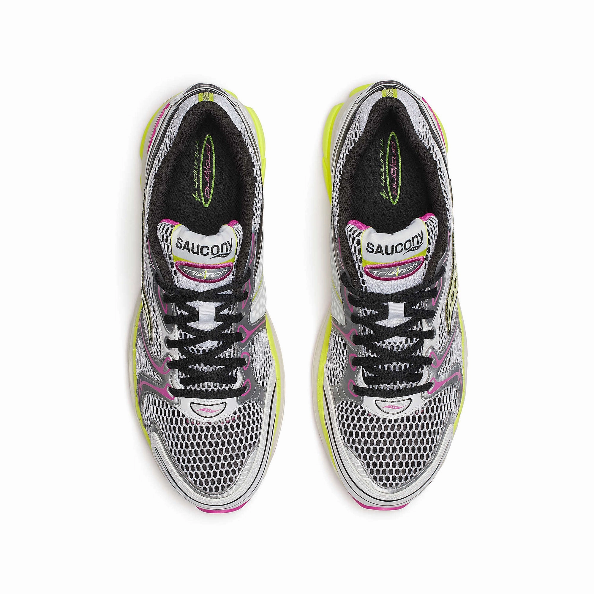 tempo - run shoes rainy Saucony Mens Progrid Triumph 4 Shoes