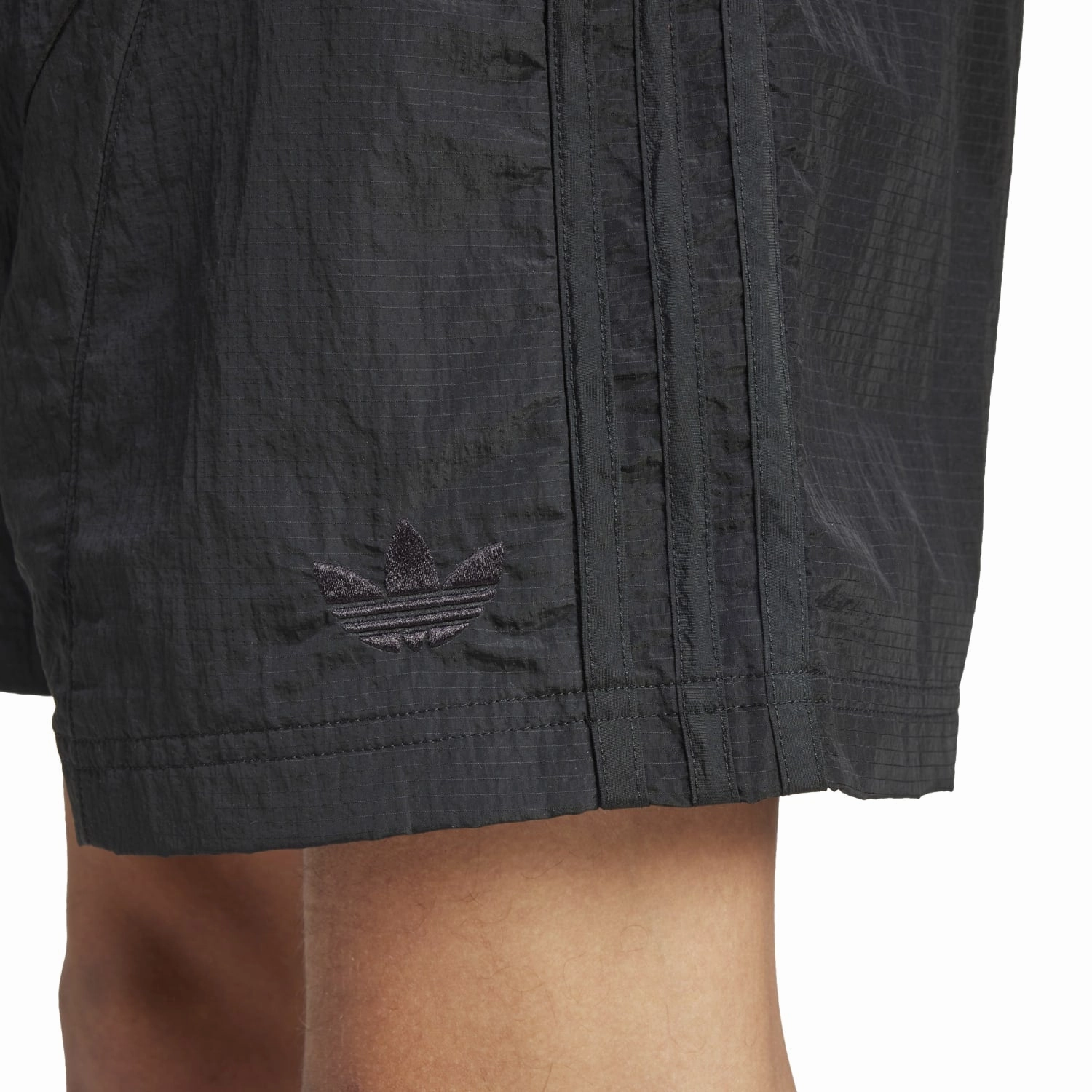 Soft Elastic Adicolor 2000s Shorts - Mens