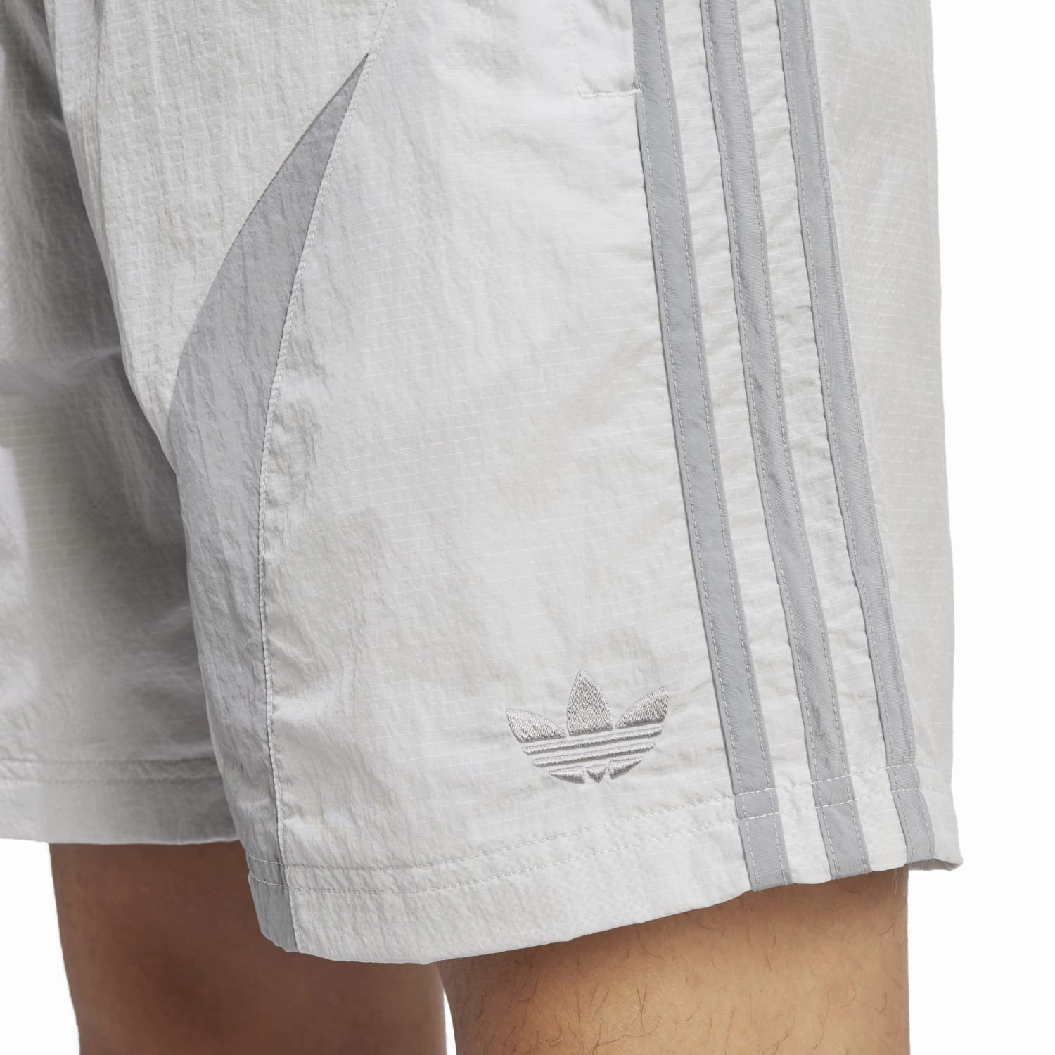 Hygienic Antimicrobial Layer Adicolor 2000s Shorts - Mens