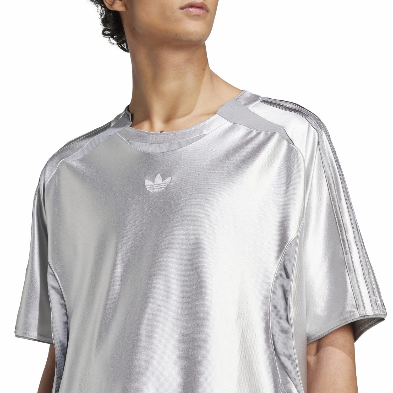 Adicolor 2000s Tee - Mens Urban Casual yoga clothing