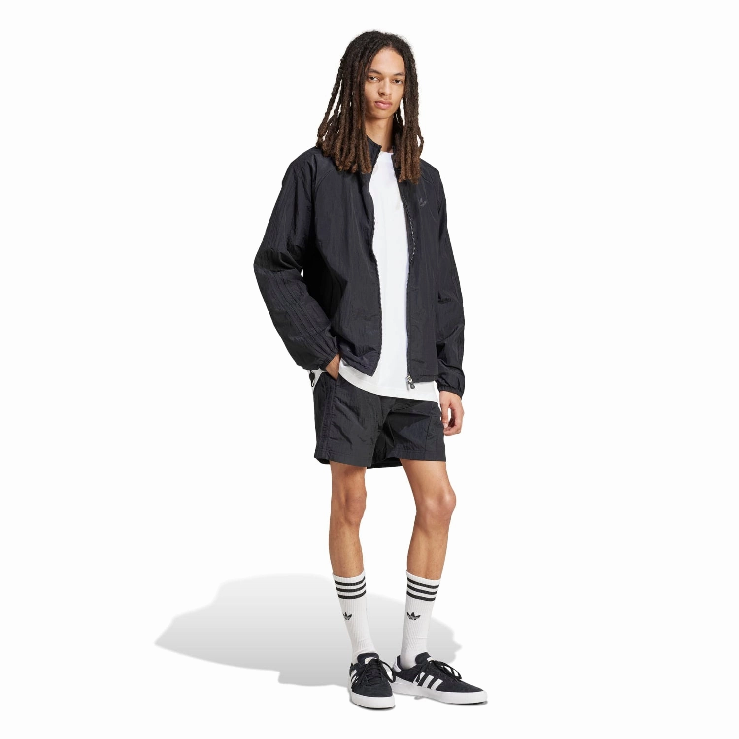 Adicolor 2000s Woven Track Top - Mens Range