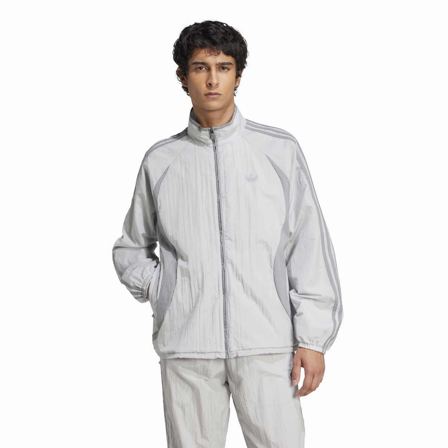 Pullover Adicolor 2000s Woven Track Top - Mens