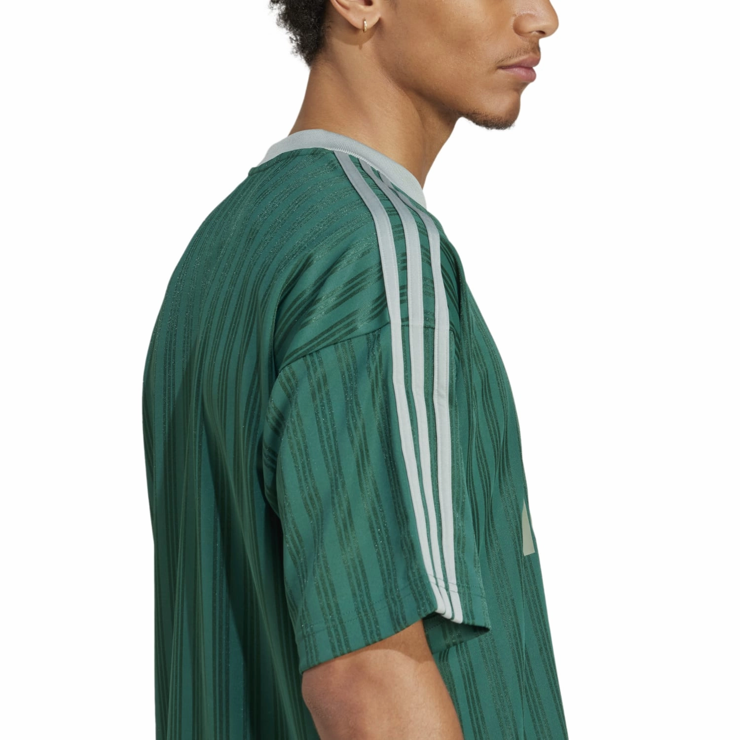 Adicolor Jersey - Mens Sporty Look Wear Fashionable Piece