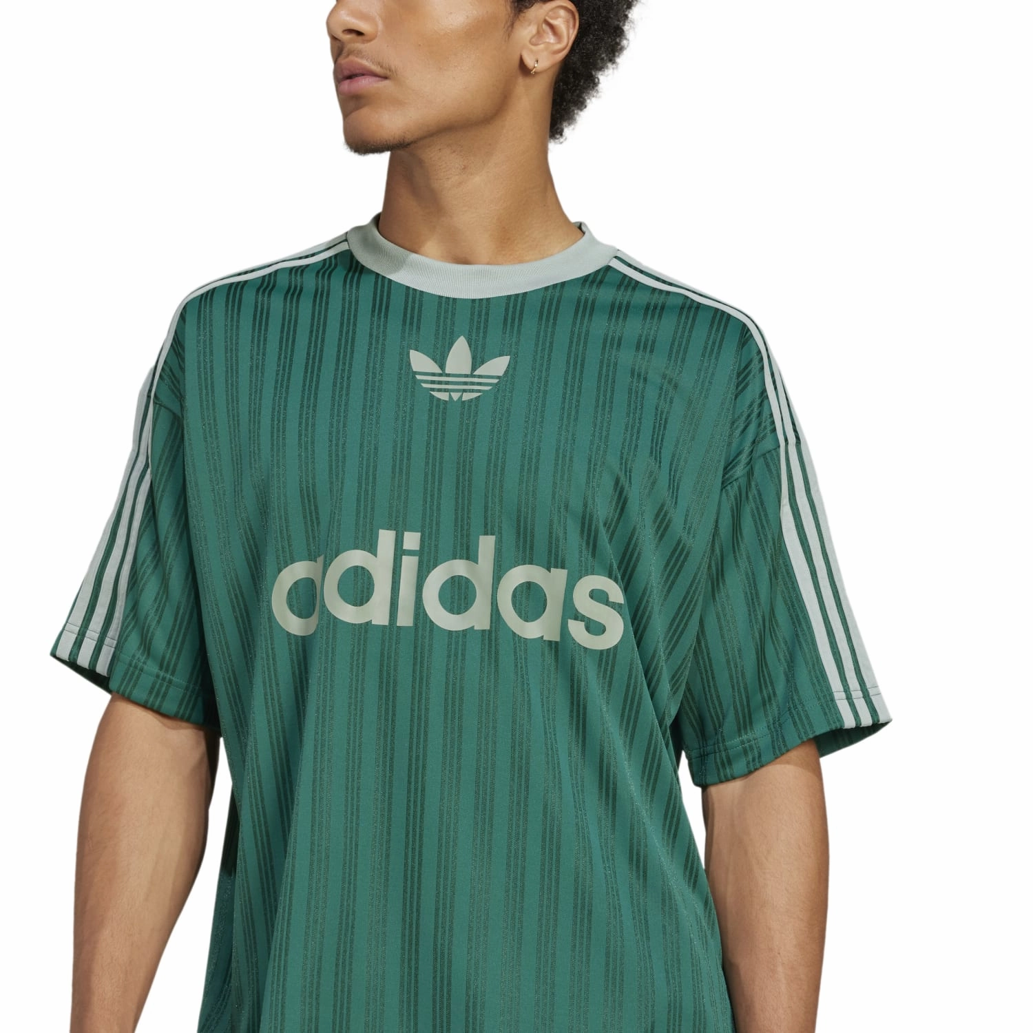 Relaxed Outfit Reversible Design Concept Adicolor Jersey - Mens