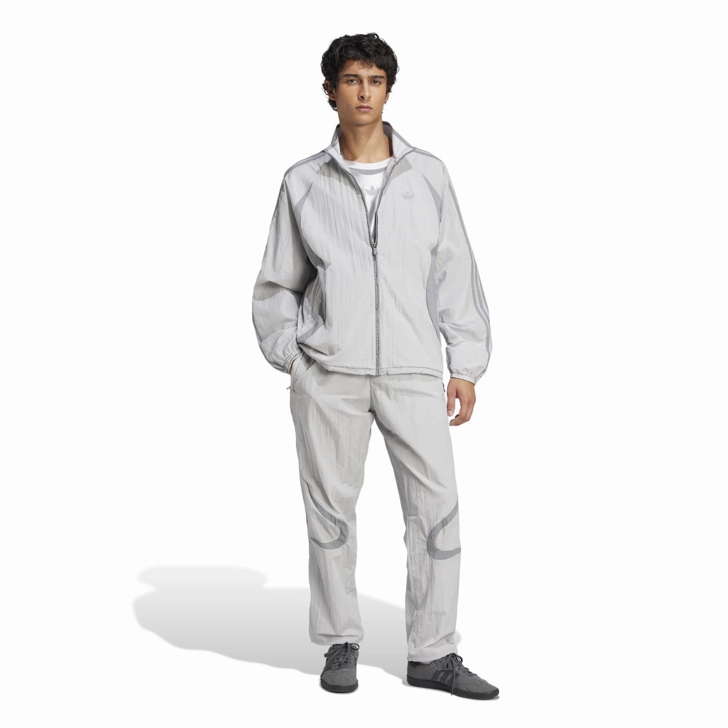 FrictionResistantEdging Adicolor Woven Track Pant - Mens