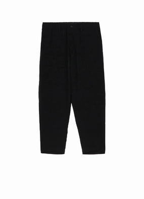 TA TUXEDO DOUBLE STITCH PANTS Cozy Style