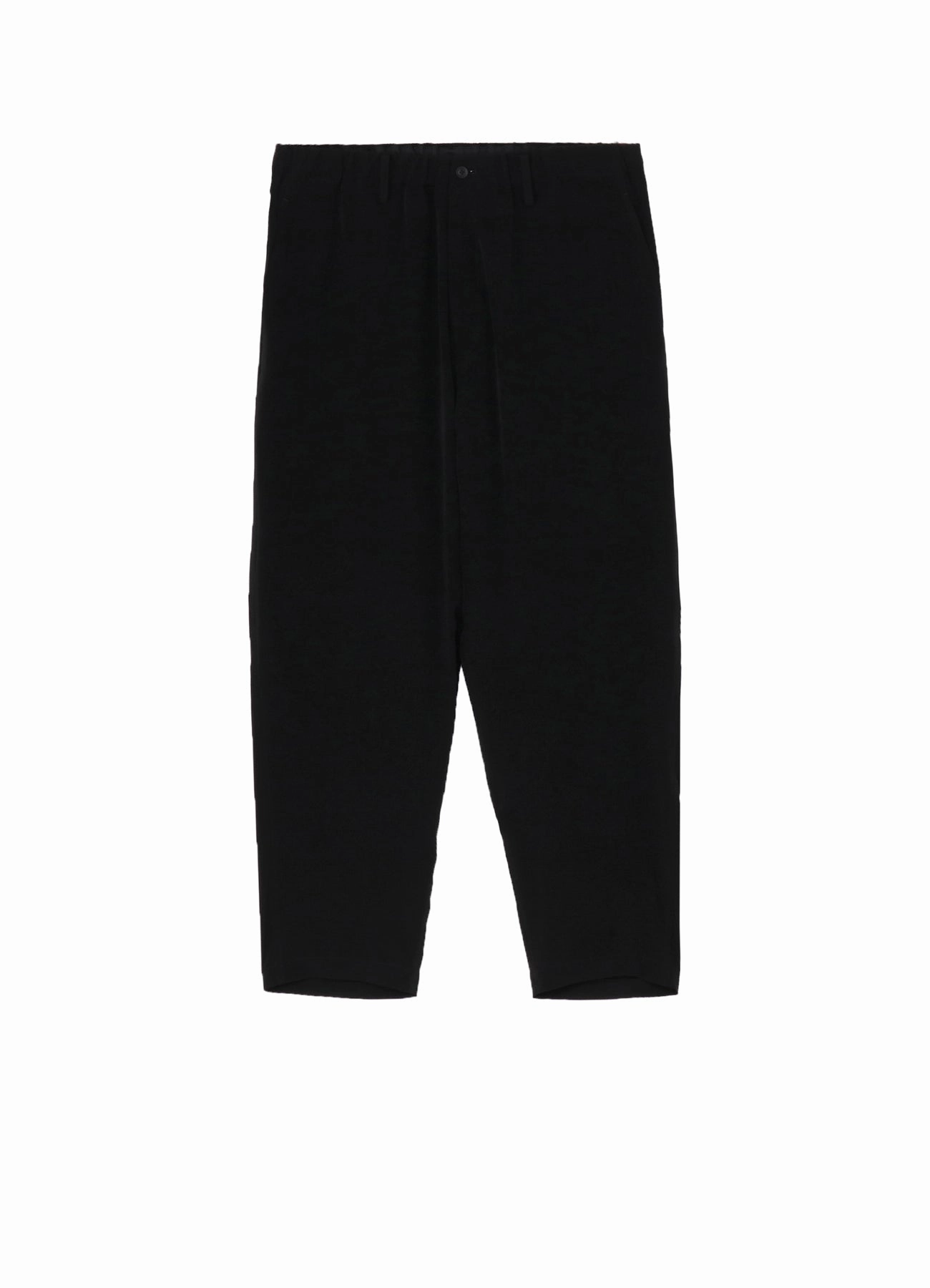 TA TUXEDO DOUBLE STITCH PANTS Cozy Style