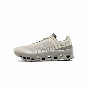 flat track running shoes On Running Mens Cloudmonster Shoes