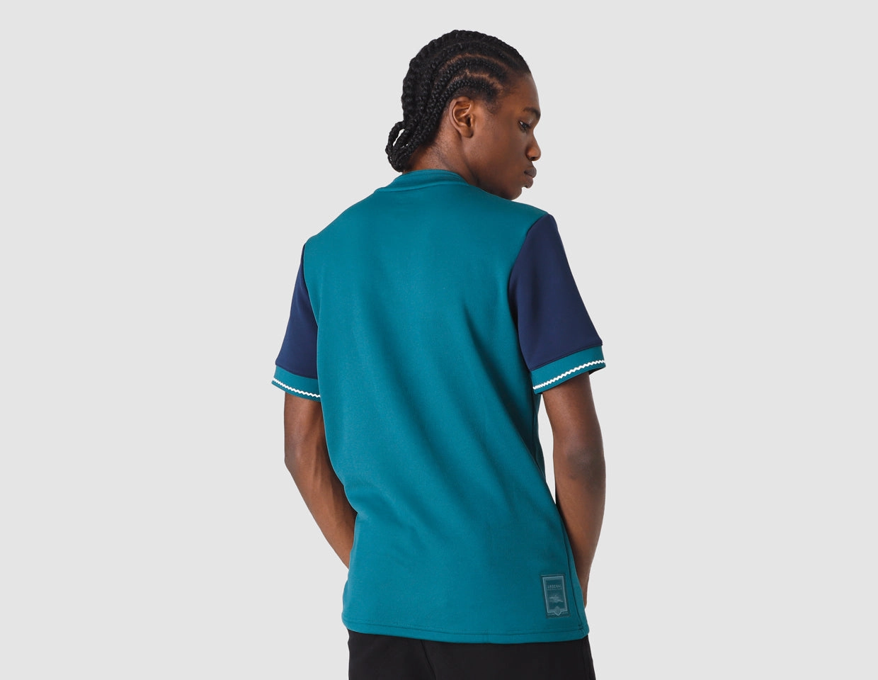 adidas Arsenal FC Lifestyler Jersey Rich Green / Collegiate Non-toxic Sleeveless