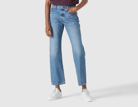 Levi??s Women??s 501 ??90s Original Jeans / Drew Me In Water resistant coating Versatile Waist