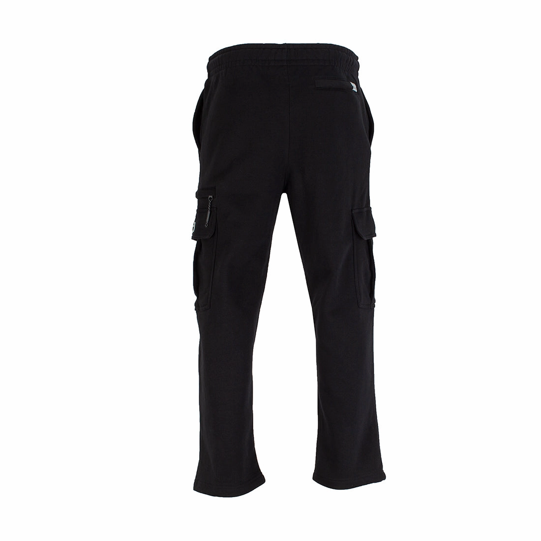 Natural Movement Comfy Motion Heavyweight Open Hem Cargo Sweatpant - Mens