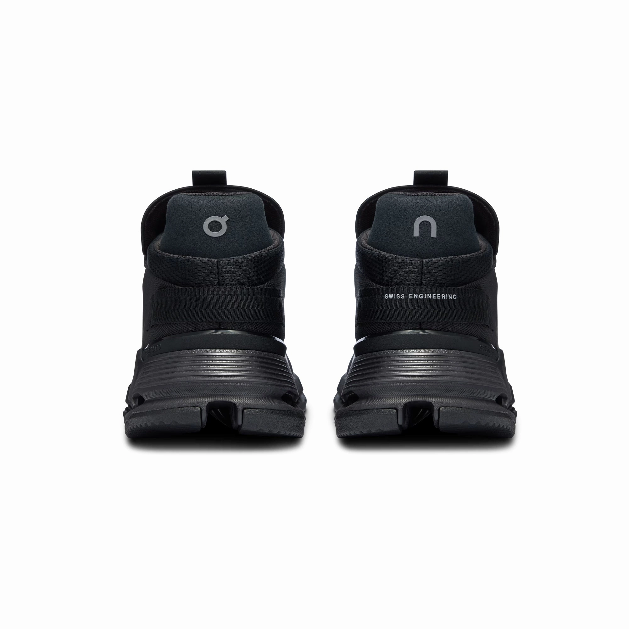 On Running Mens Cloudnova Shoes Shock   Absorbing Technology