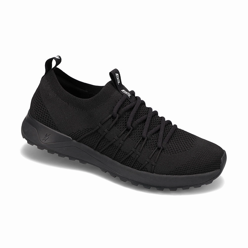 new experience Every Step Women's Drive Black/Black/Black
