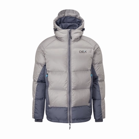 OEX Nevis Padded Jacket Men Built to complement both speed and control training Indoor Gym