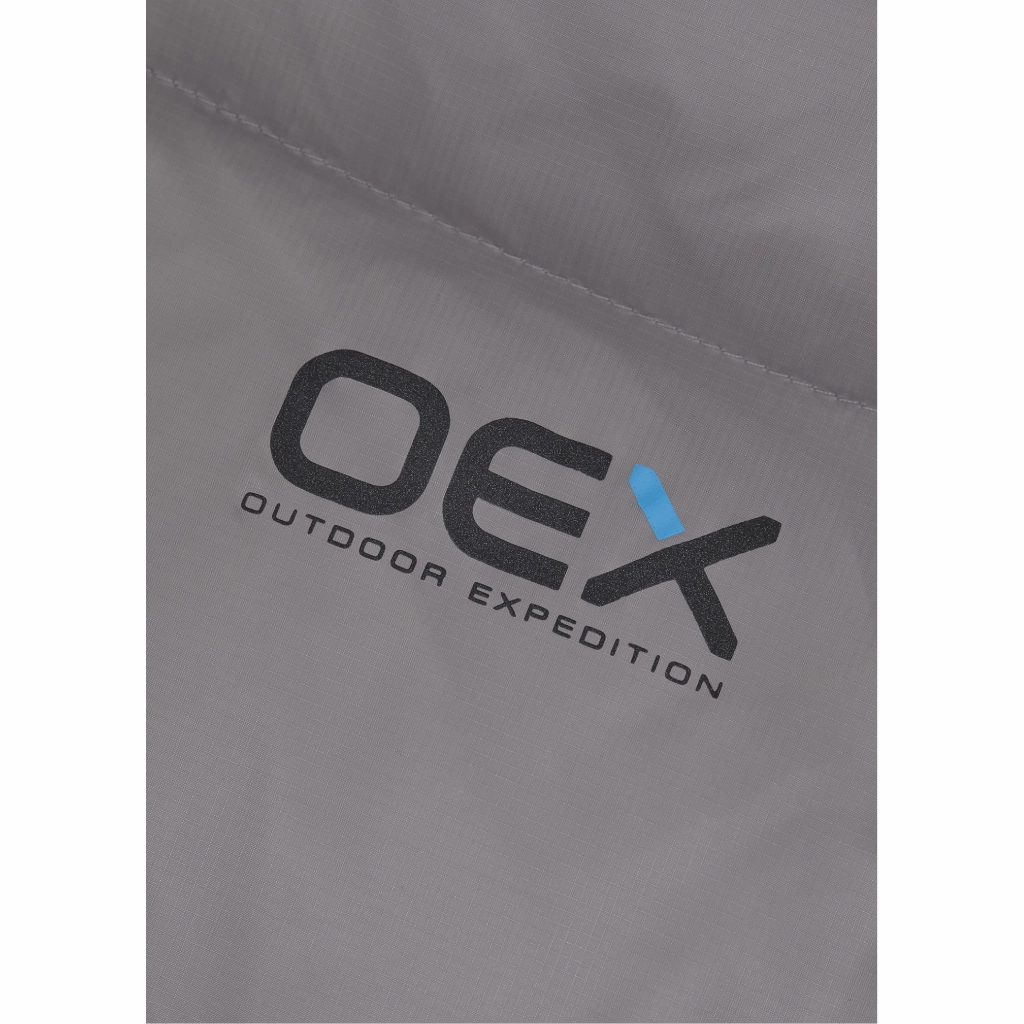 OEX Nevis Padded Jacket Men Precision Drive Padded Base