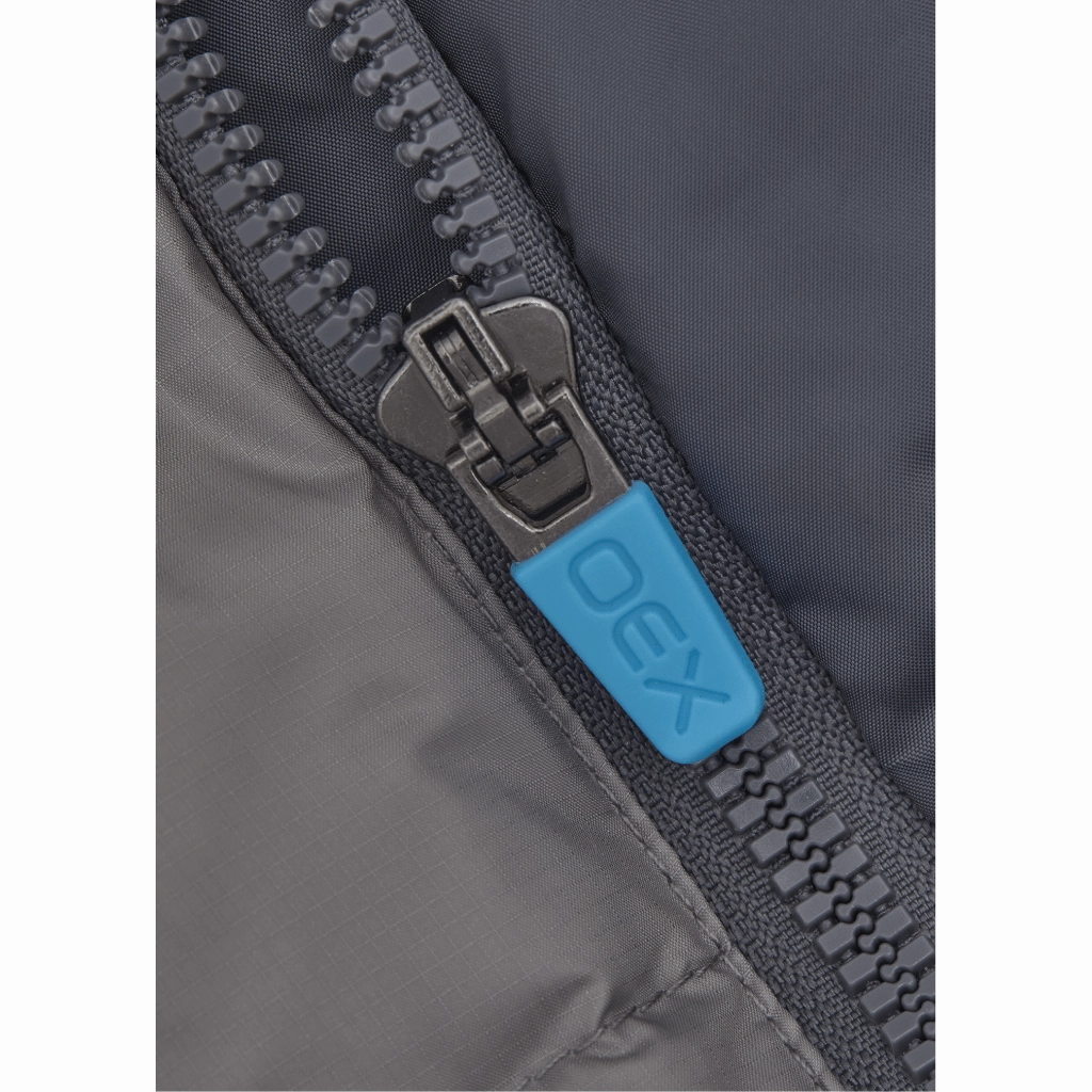 Athletic Look OEX Nevis Padded Jacket Men