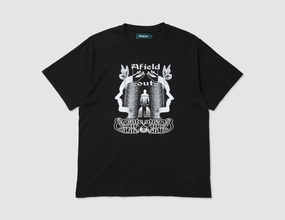 Afield Out Creator T-Shirt Black back to school