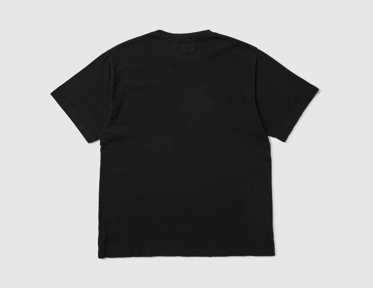 Afield Out Creator T-Shirt Black Everyday Outfit Versatile Layering