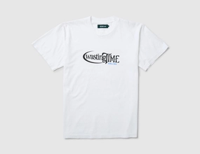 Afield Out Online T-Shirt White Soft and breathable