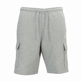 Club Cargo Short -Mens Sporty Design