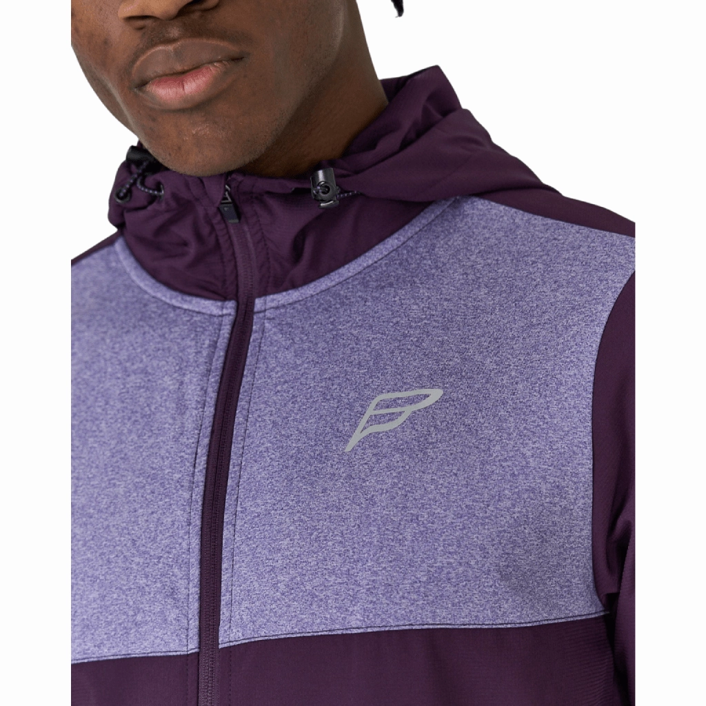 Sweat Proof Frequency Venture Windbreaker Men