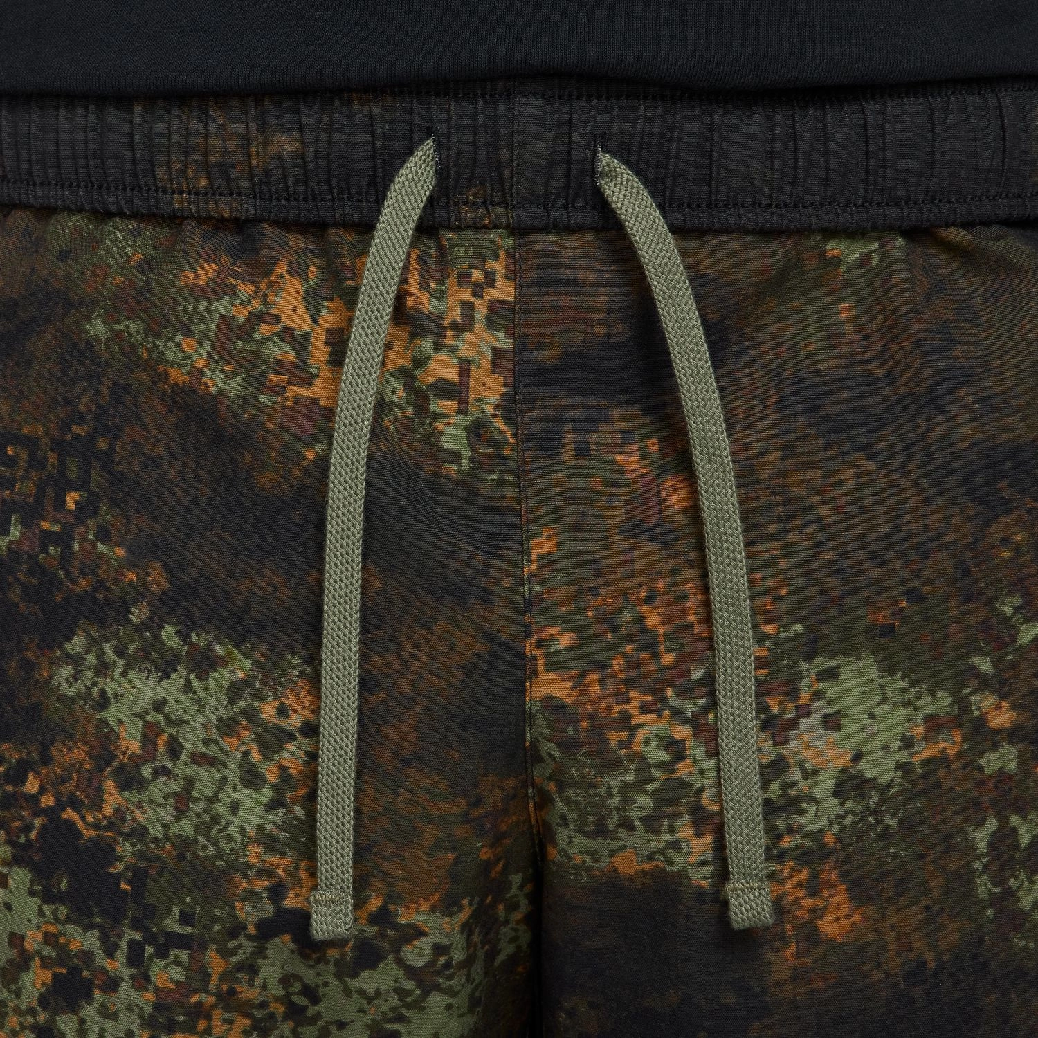 Cozy Lining Air Play Woven AOP Pant - Mens