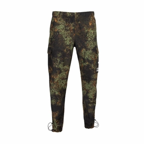 Functional Fit Air Play Woven AOP Pant - Mens