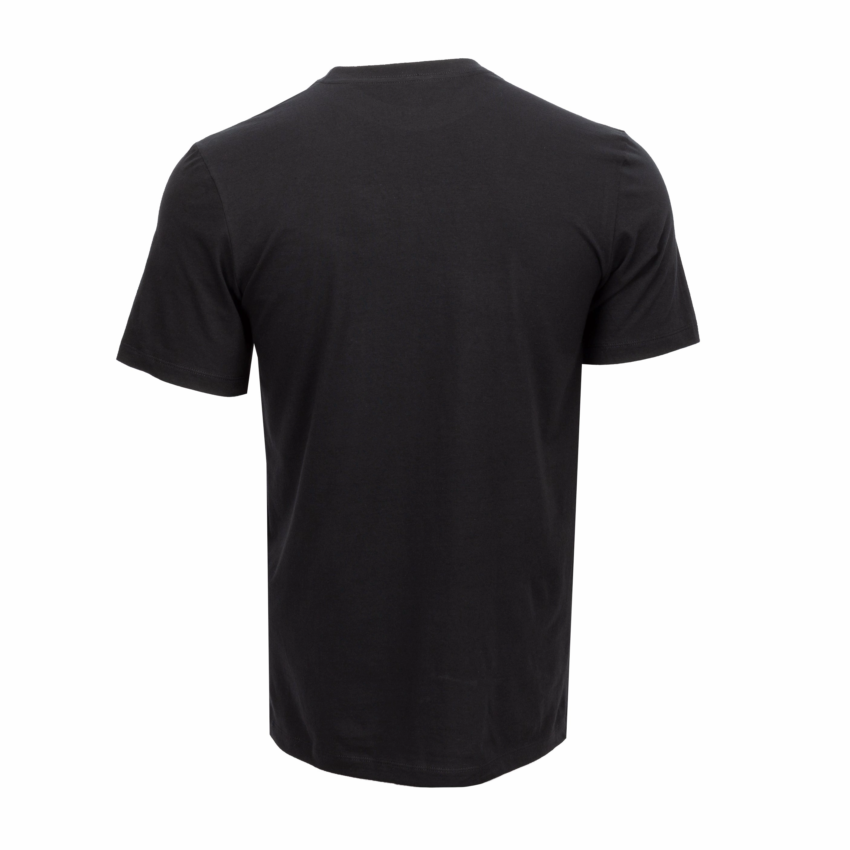 Easy Care Material WrinkleResistant Air Reflective Tee - Mens