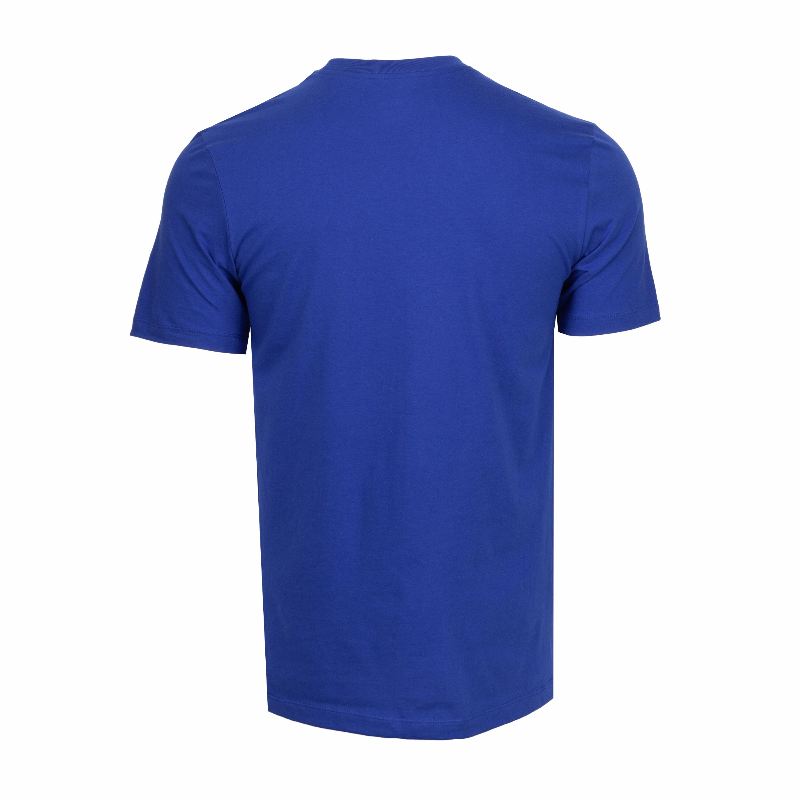Air Tee - Mens Reinforced Hemline Layering Piece