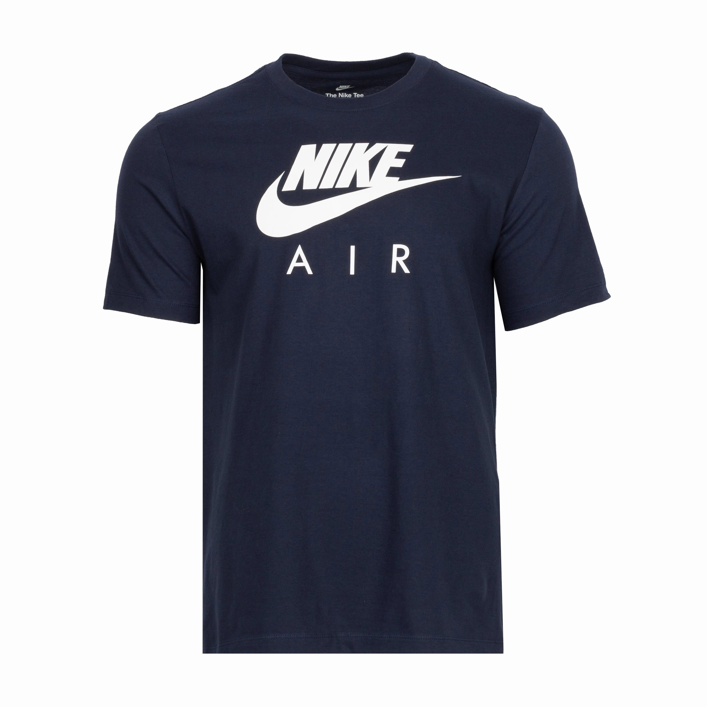 Cashmere combination MinimalistDesign Air Tee - Mens
