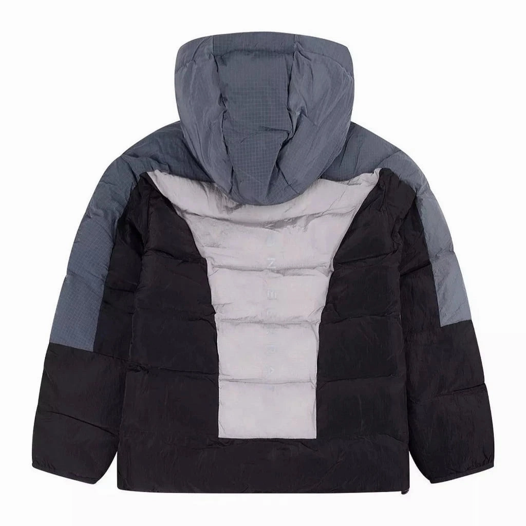 Lean Build Cruyff Ascent Puffer Jacket Men