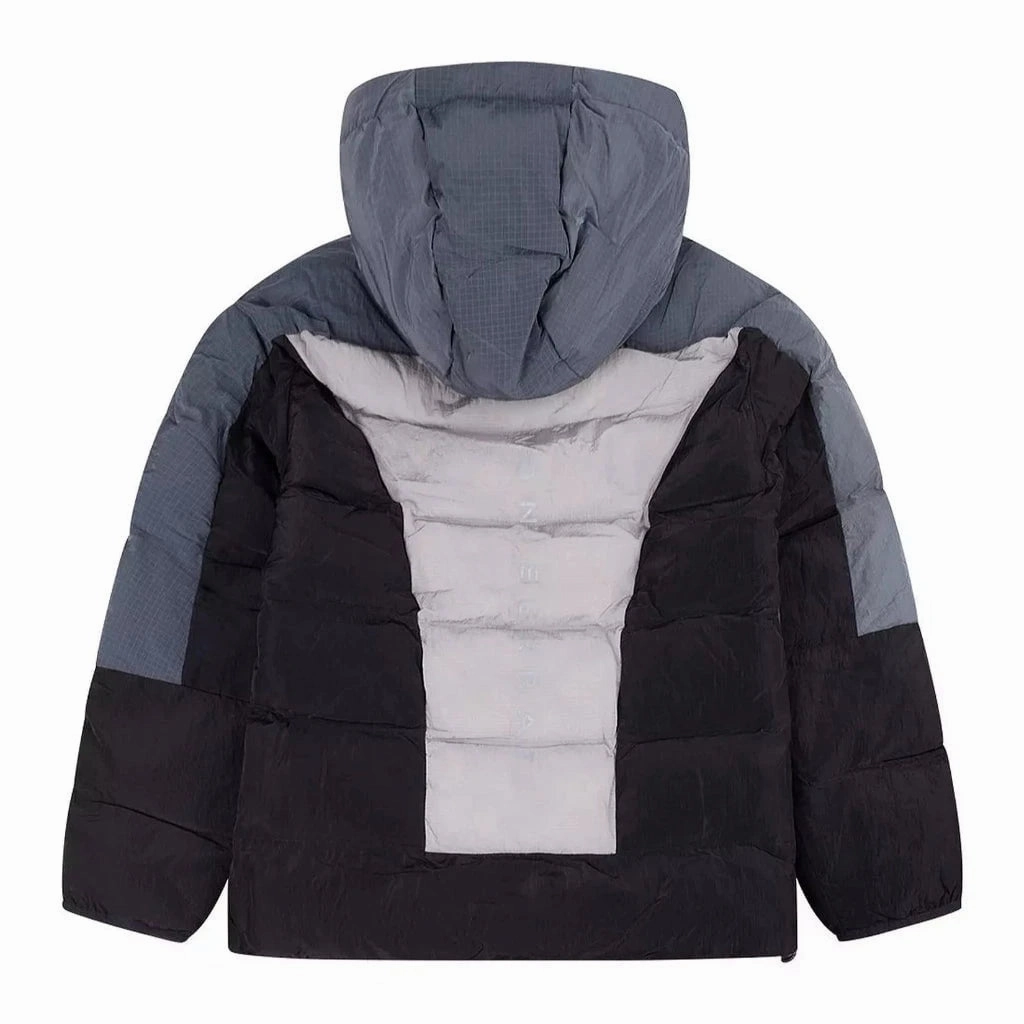 Cruyff Ascent Puffer Jacket Men Urban Terrain