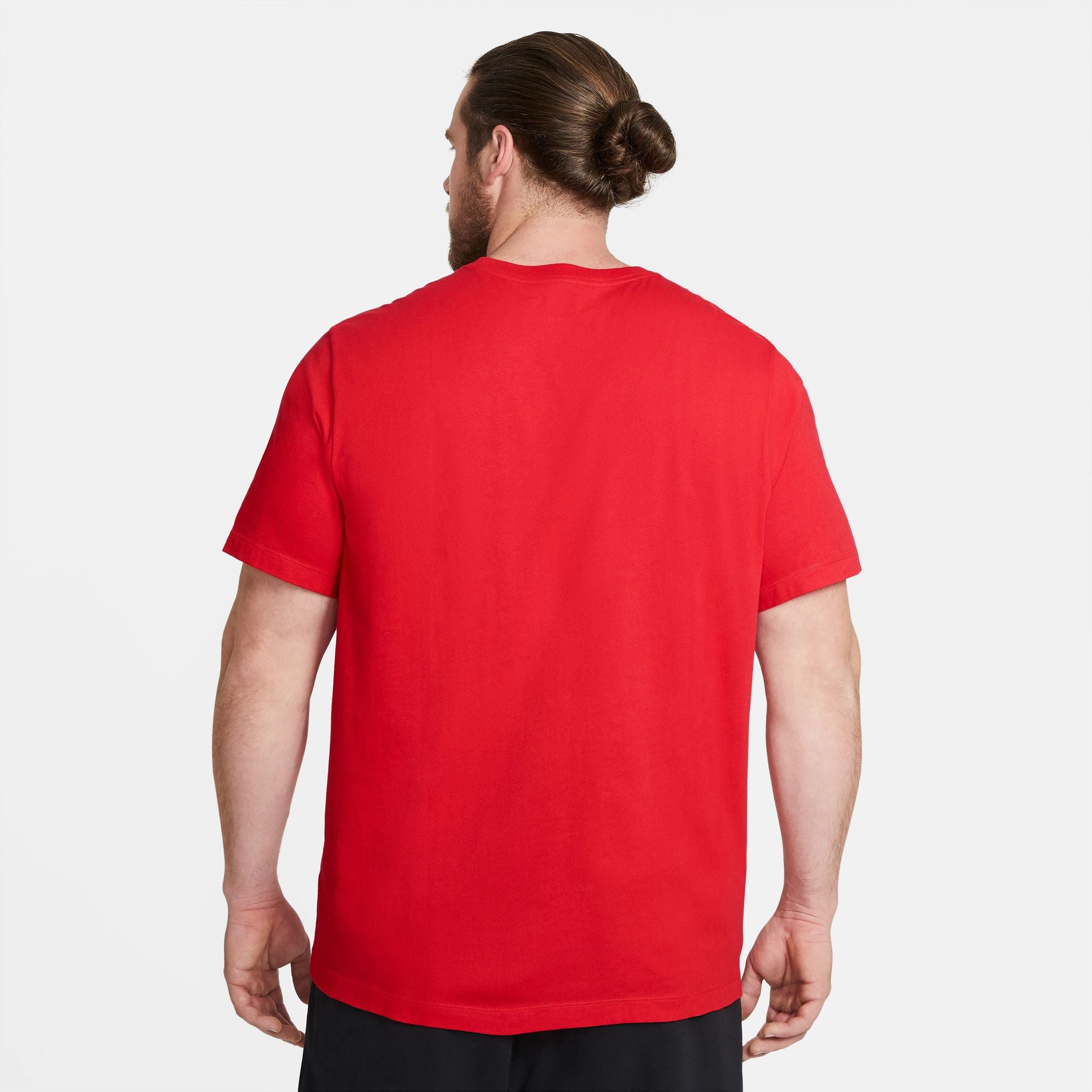Chilly Day Essentials Club Tee - Mens