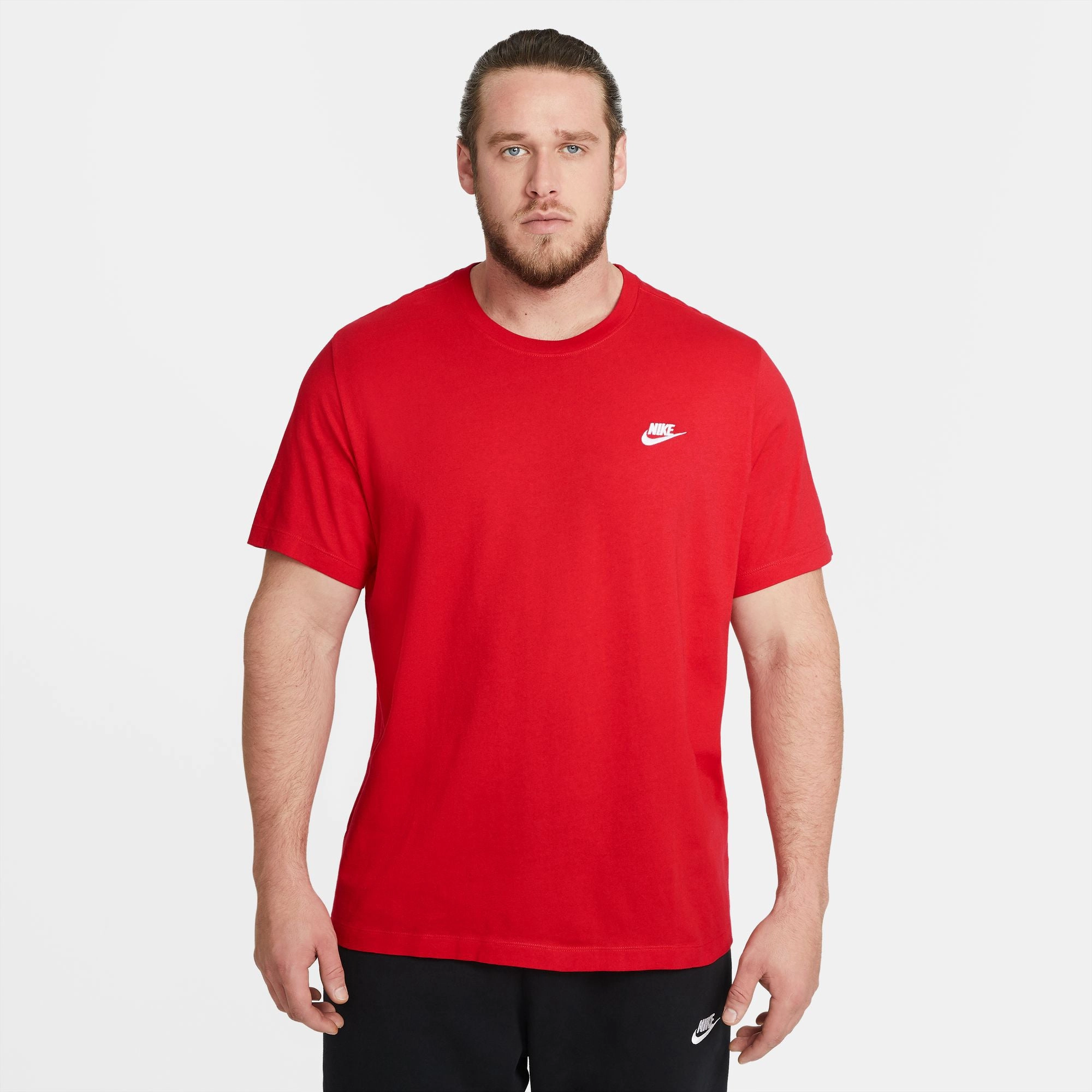 Club Tee - Mens Pocket Reinforcement