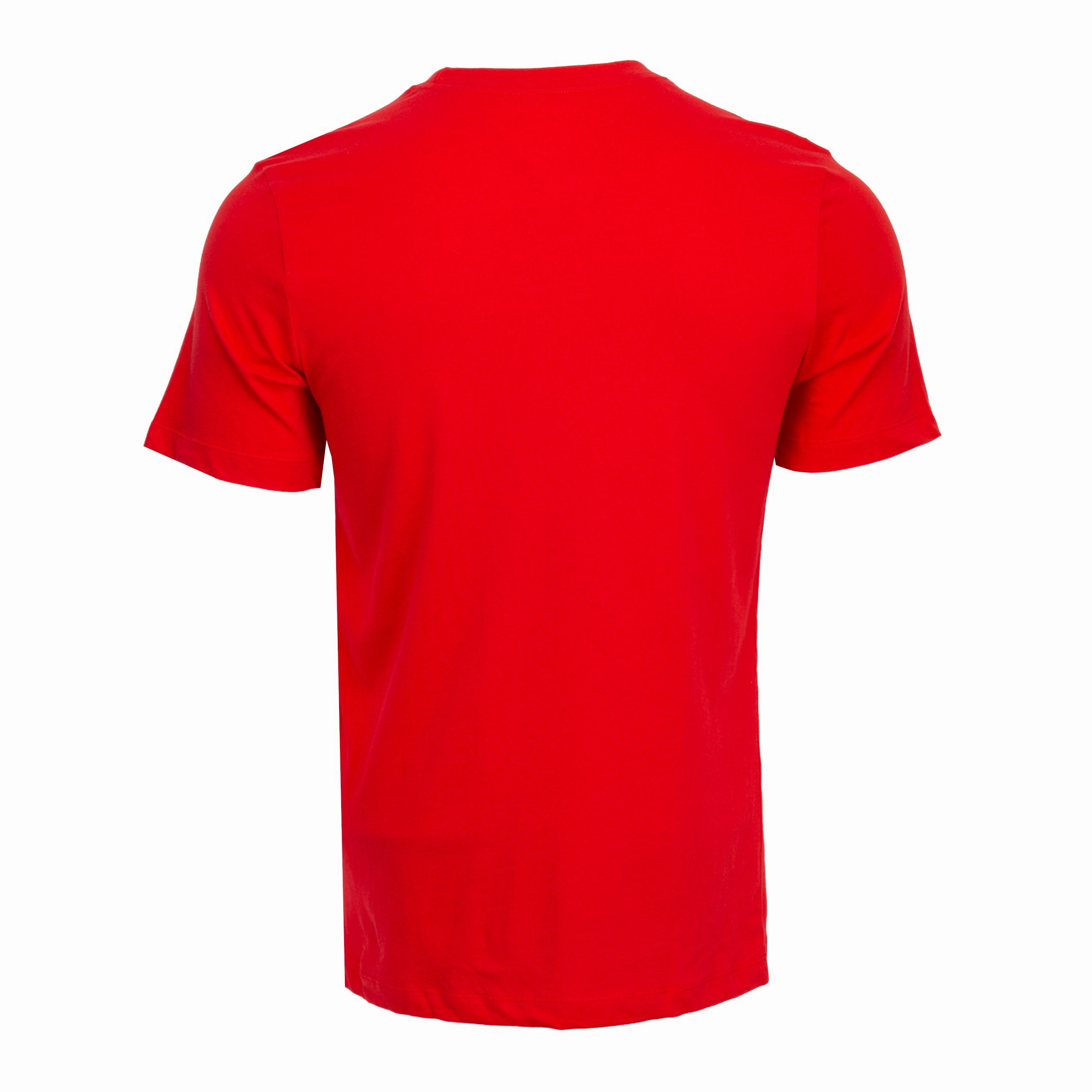 Basic Top Club Tee - Mens