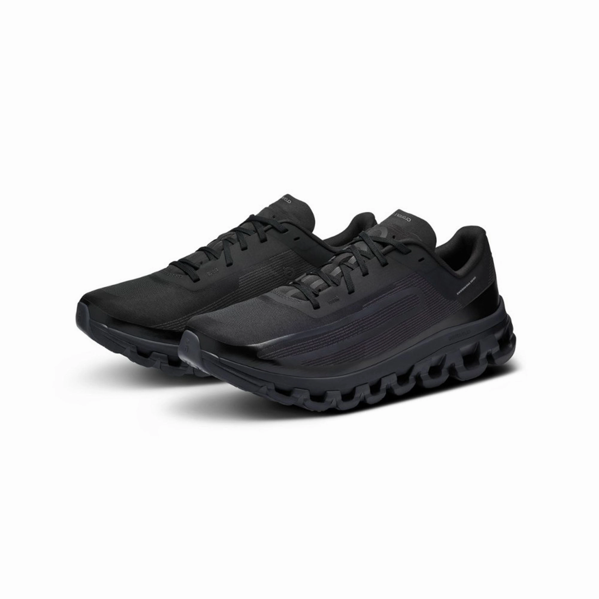 On Running Mens Cloudflow 4 IKON Shoes active shoes