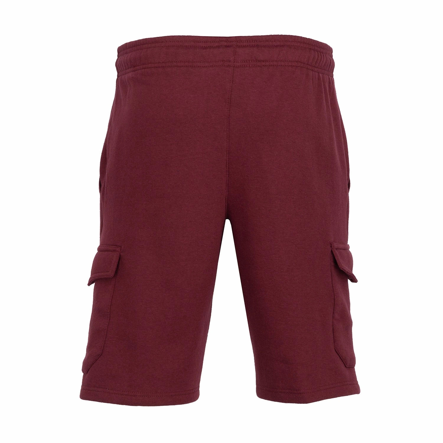 Classic Fleece Cargo Short - Mens finance industry