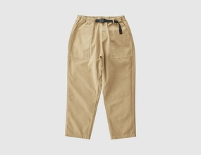 Gramicci Loose Tapered Pants Chino Reflective accents