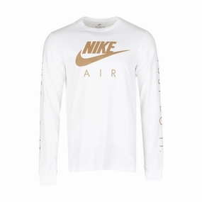 Classic Design Air Reflective LS - Mens