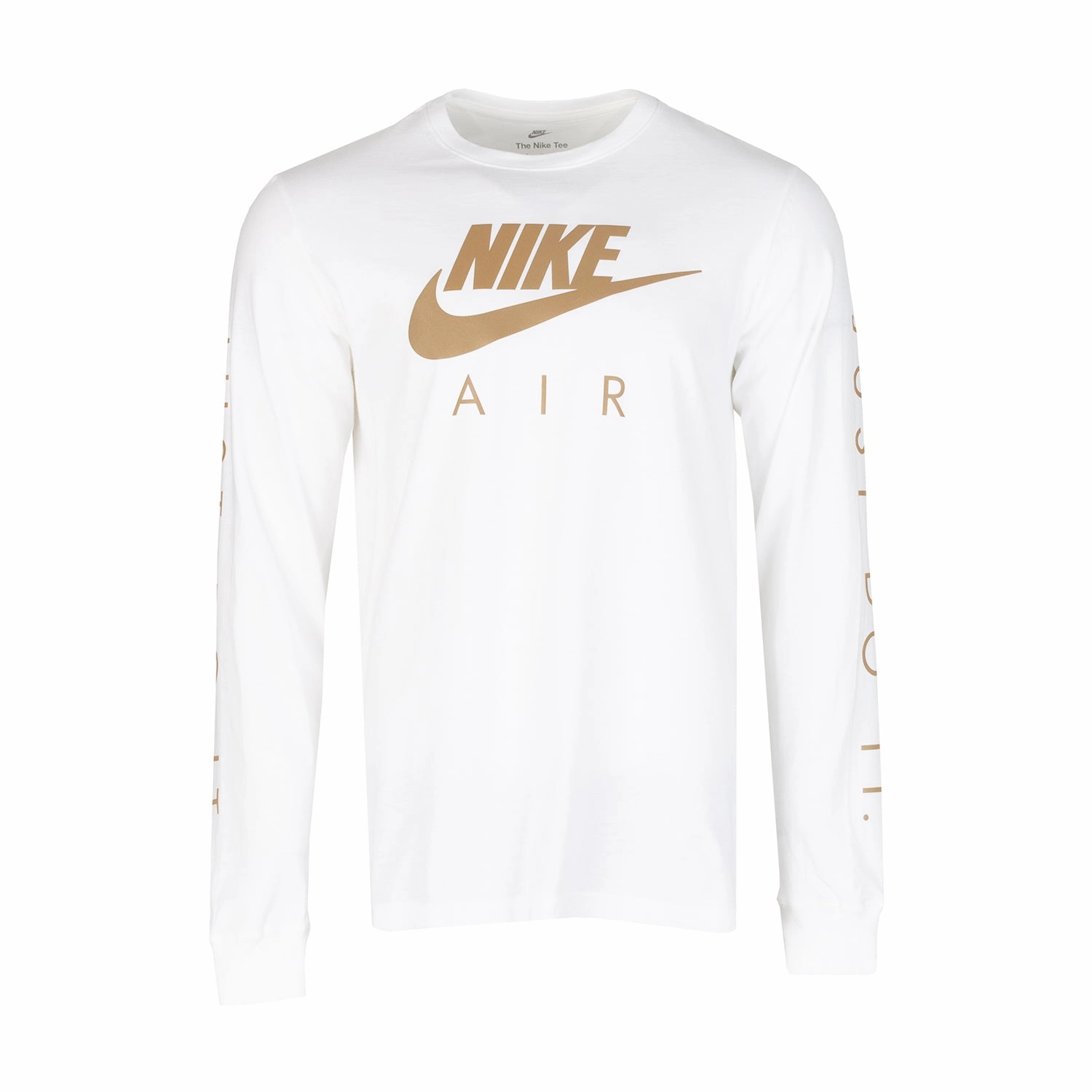 Air Reflective LS - Mens Limited Edition Neutral Color
