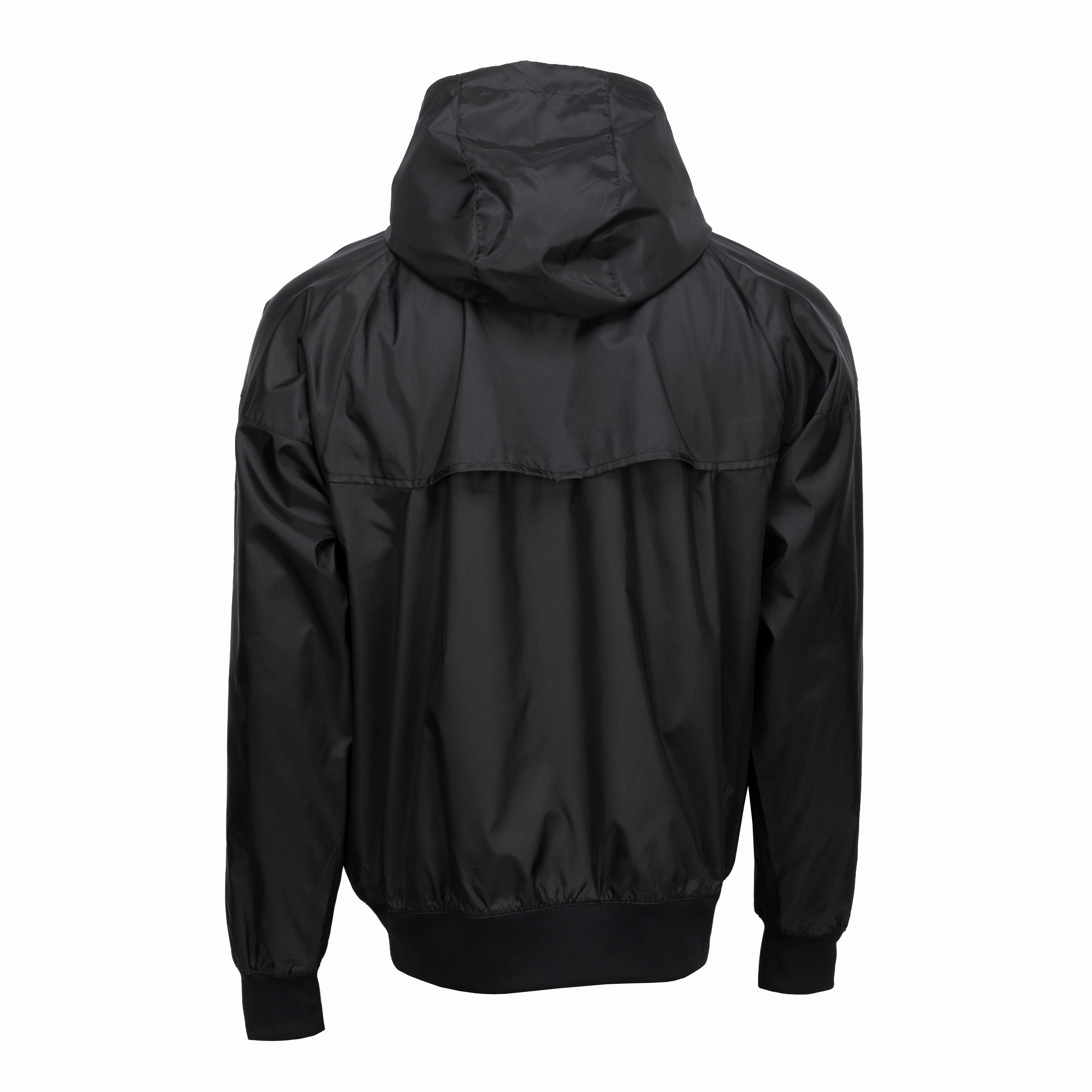 Chic Style Windrunner Jacket - Mens