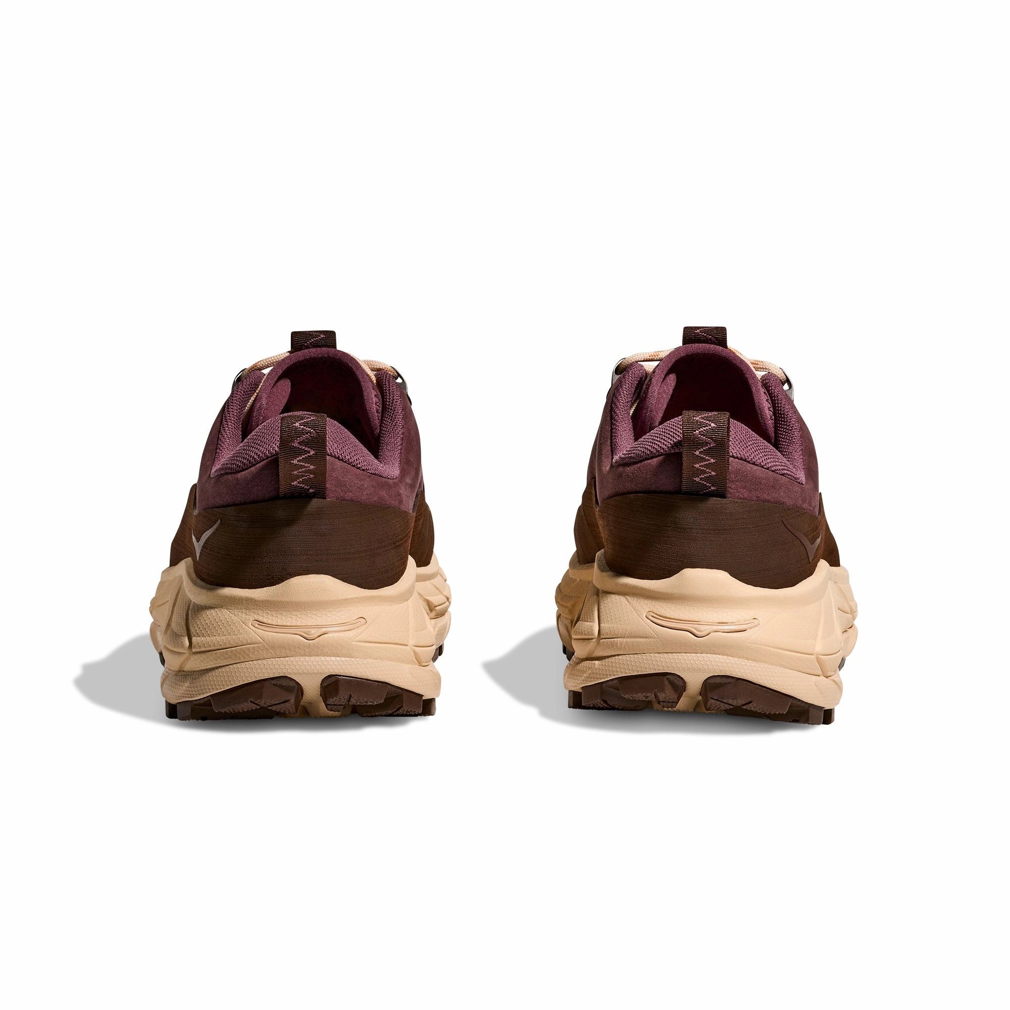 Hoka U Tor Summit Shoes Adjustable