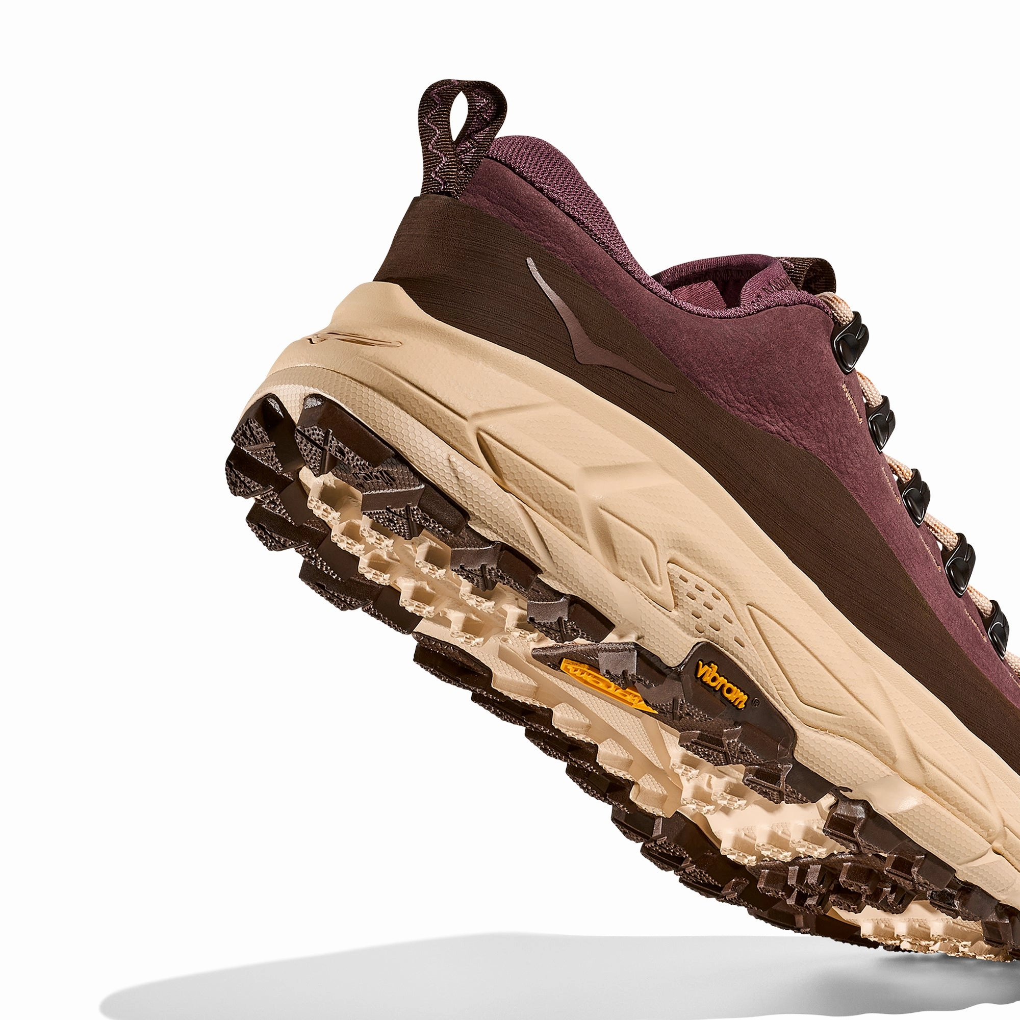 Trail Running Hoka U Tor Summit Shoes