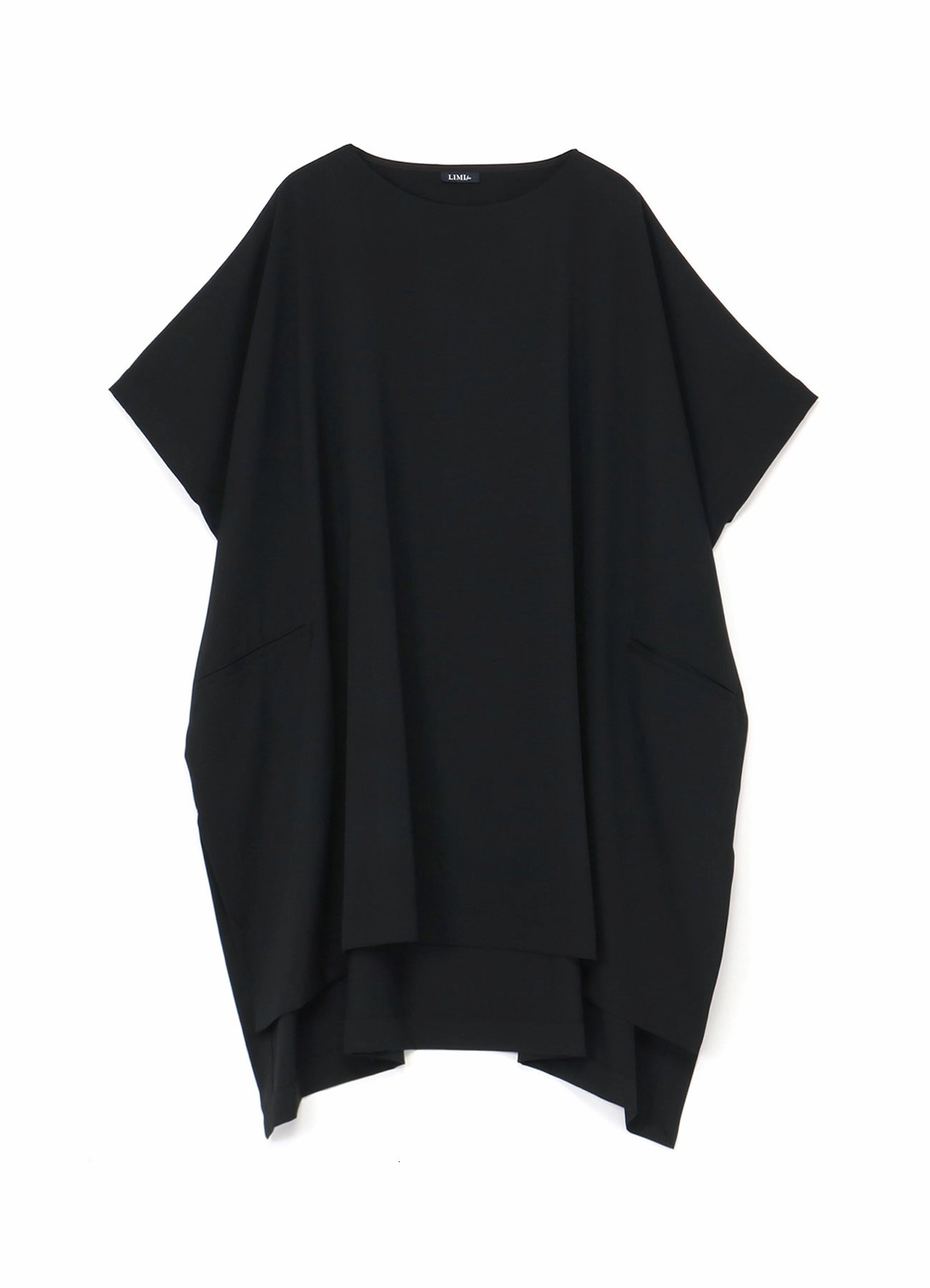 Urban Mood Petite friendly W/Gabardine Big Simple Dress