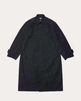 ALL SEASON TRENCH Water Resistant Coat