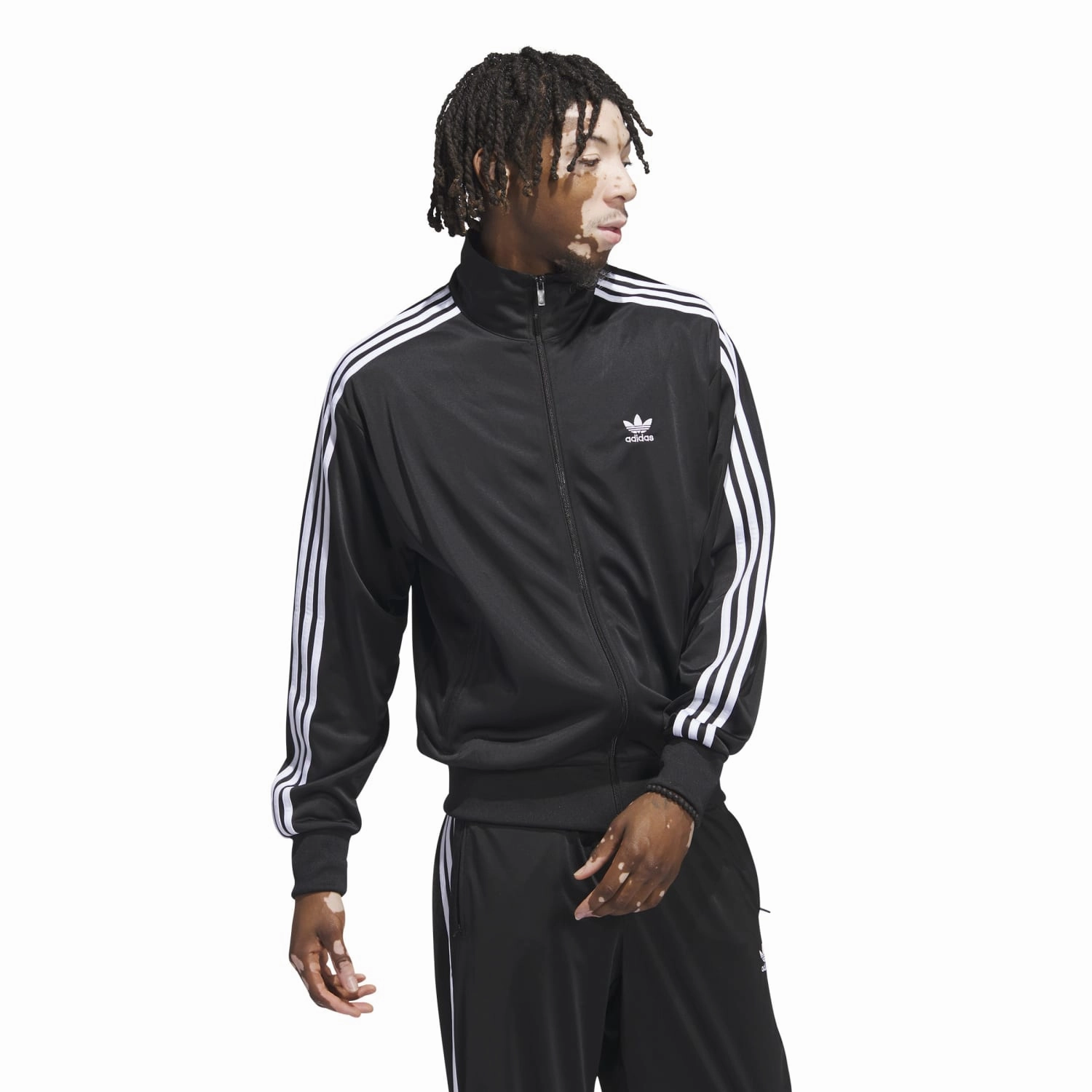 Advice Firebird Track Jacket - Mens