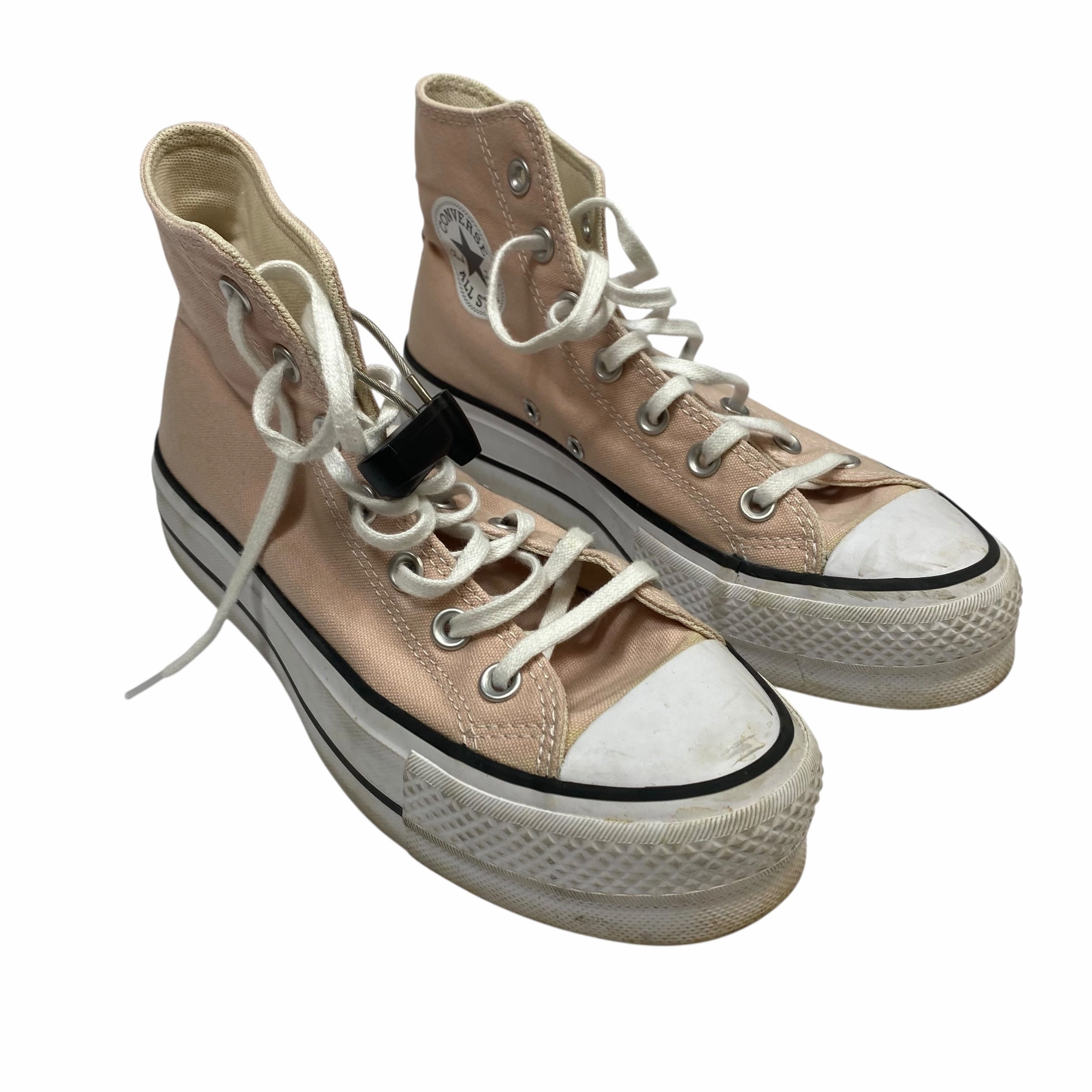 Tuned Transition Zone Shoes Sneakers By Loft In Black, Size:8