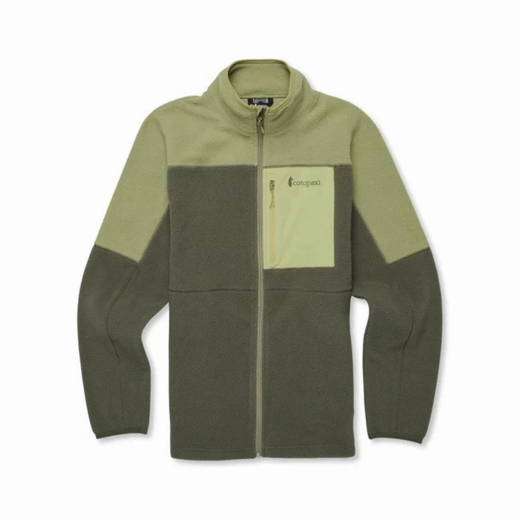 Motion Response Cotopaxi Abrazo Fleece Jacket Men