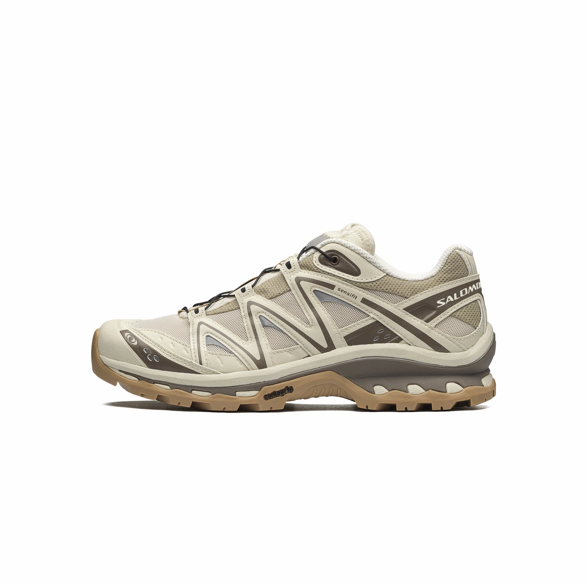 Salomon Mens XT-Quest Shoes Soft Material